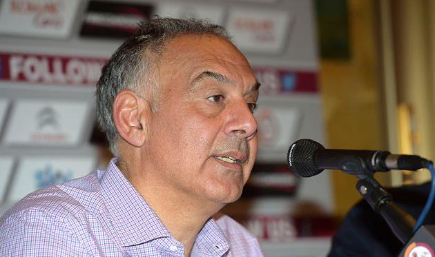 Джеймс Палотта, фото Getty Images