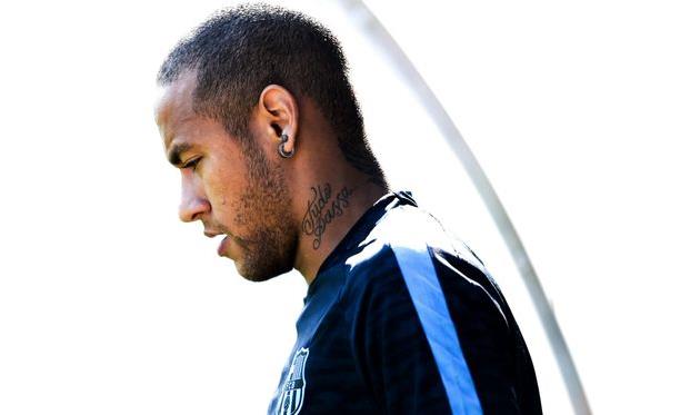 Неймар, фото goal.com