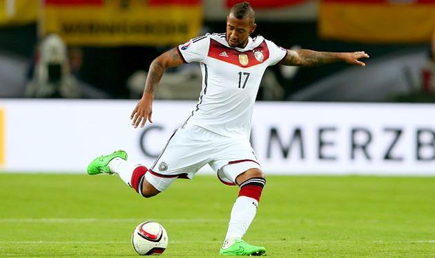 Жером Боатенг, фото Getty Images