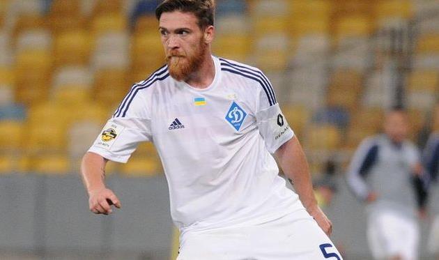 Виторину Антунеш, Фото Ильи Хохлова, Football.ua