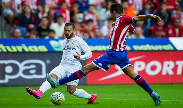 ХЕСЕ РОДРИГЕС, GETTY IMAGES