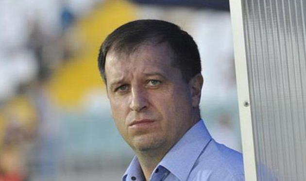 Юрий Вернидуб, Football.ua