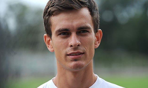 Артем Гордиенко, zarya-lugansk.com