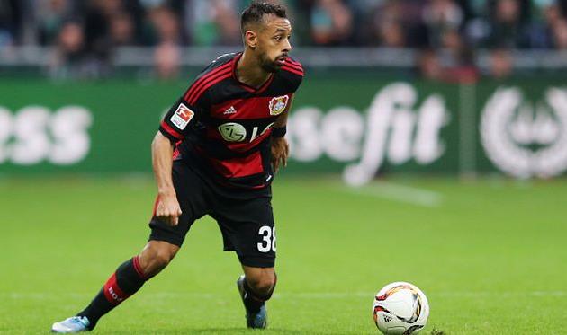 Карим Беллараби, Getty Images