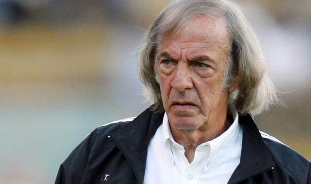 Сесар Луис Менотти, insidespanishfootball.com