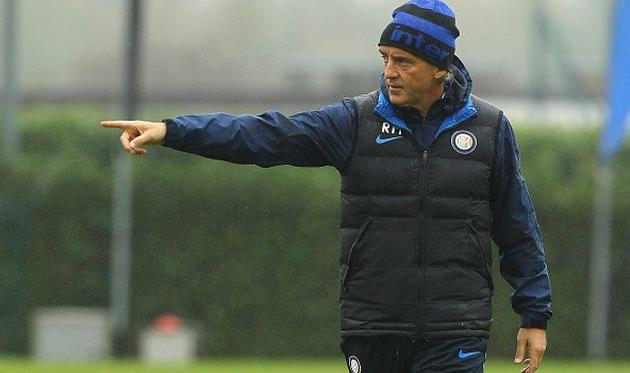 Роберто Манчини, Getty Images