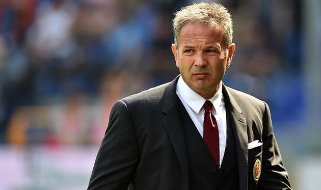 Синиша Михайлович, Getty Images