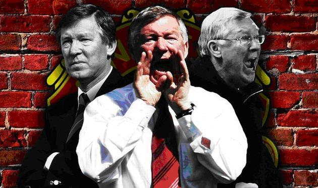 Сэр Алекс Фергюсон: МЮ, пенсия, тренерство и Гарвард