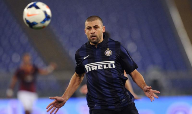 Вальтер Самуэль, Image Sport