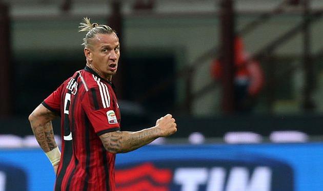 Филипп Мексес, Getty Images