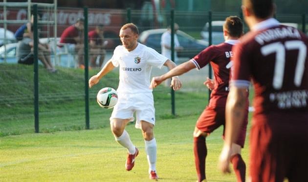 Сергей Симинин, vorskla.com.ua