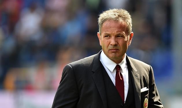 Синиша Михайлович, Getty Images