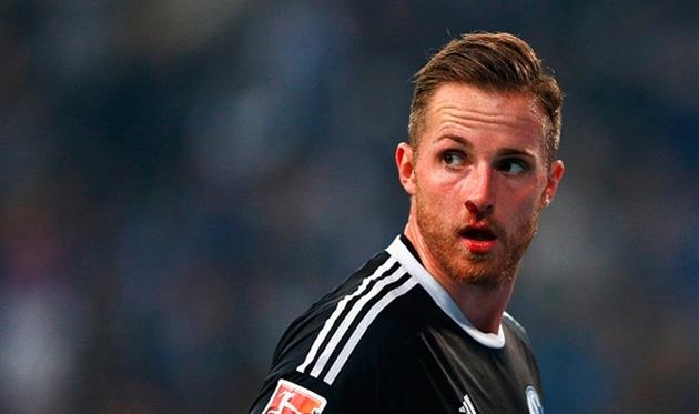 Ральф Ферманн, Getty Images