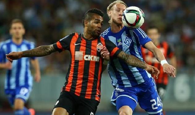 © АЛЕКСАНДР ОСИПОВ