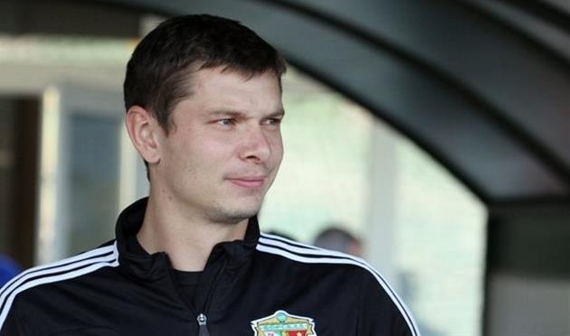 Станислав Богуш, фото Football.ua