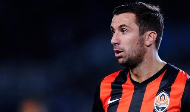 Дарио Срна, Getty Images