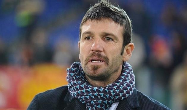 Венсан Кандела, asroma.it