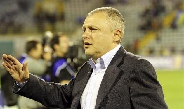 Игорь Суркис, фото Football.ua