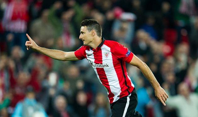 Аритц Адурис, фото Getty Images