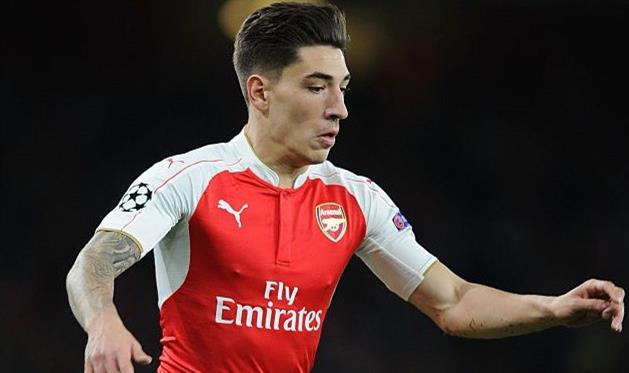 ЭКТОР БЕЛЬЕРИН, GETTY IMAGES