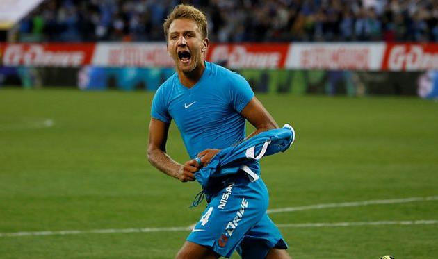 Доменико Кришито, фото Getty Images