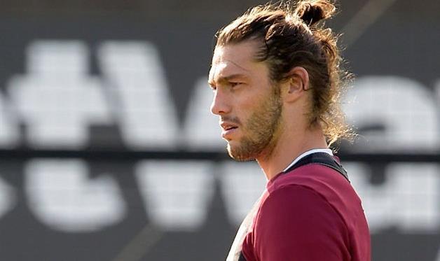 Энди Кэрролл, Getty Images