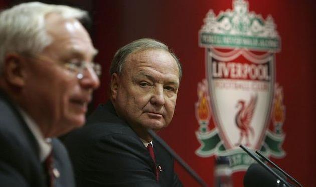 Том Хикс и Джордж Джилетт, фото Getty Images