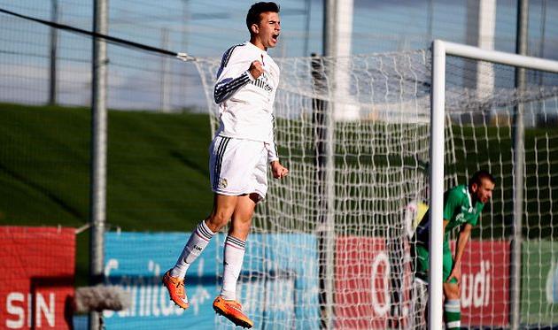 Борха Майорал, getty images