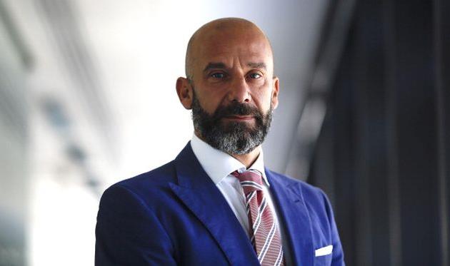 Джанлука Виалли, фото Getty Images