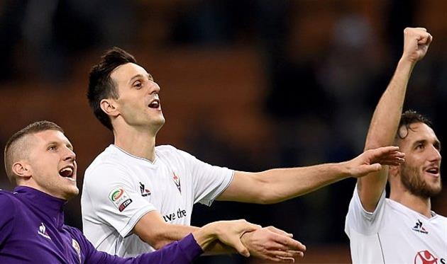 Никола Калинич, Getty Images