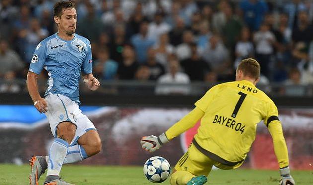 Мирослав Клозе, Getty Images