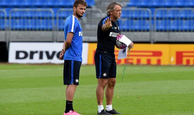 Адем Льяйич, Getty Images