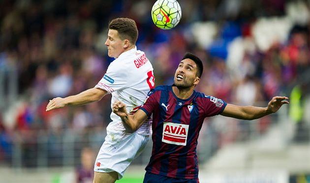 Гамейро и Мауро, getty images