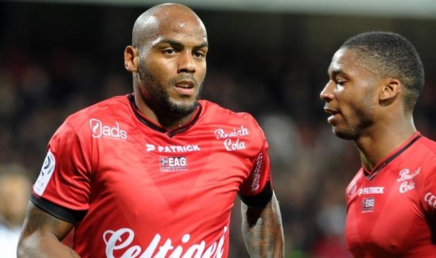 Джимми Бриан, europe1.fr