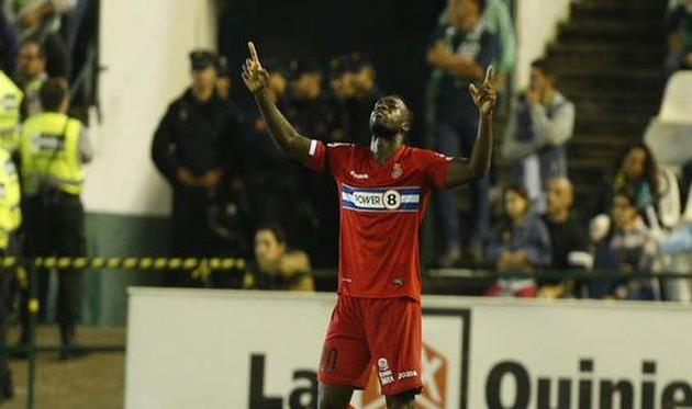 Кайседо, La Liga