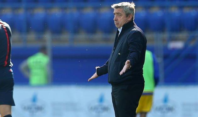 Александр Севидов, фото Football.ua