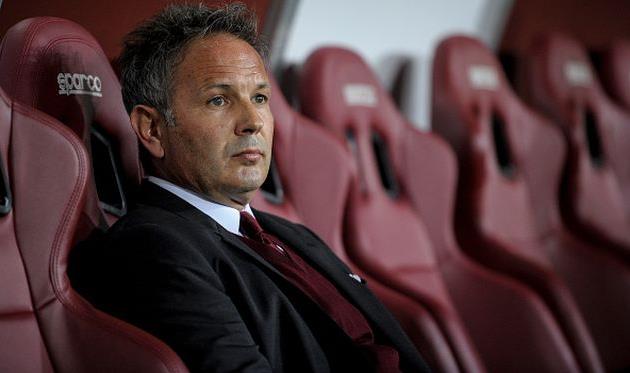 Синиша Михайлович, Getty Images