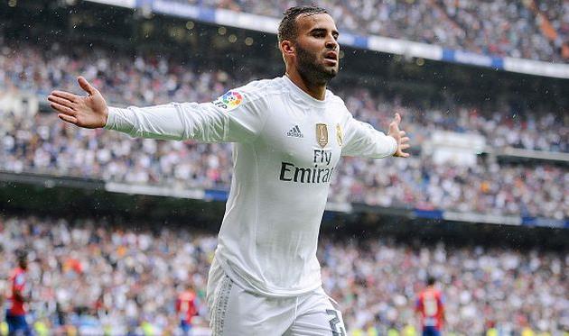 Хесе Родригес, Getty Images