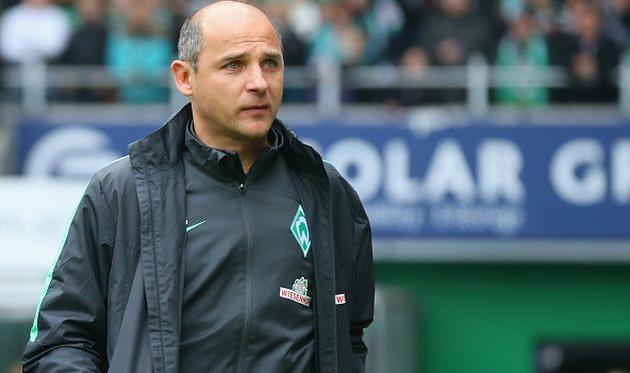 Виктор Скрипник, Getty Images