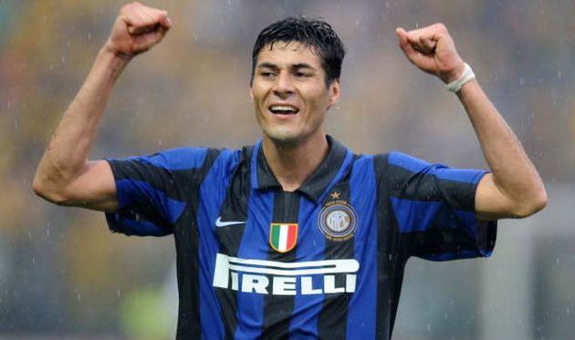 Хулио Крус, Getty Images