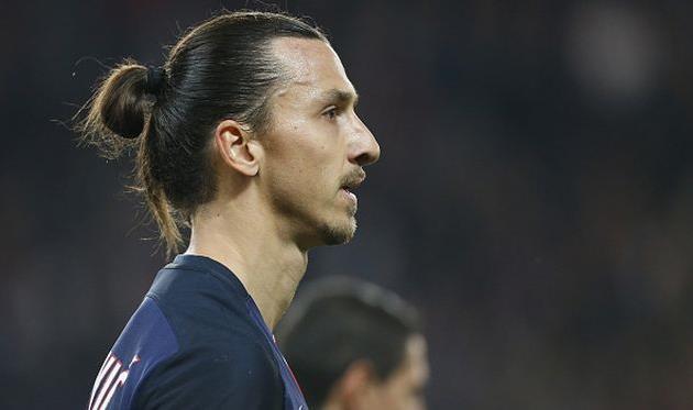 Златан Ибрахимович, getty images