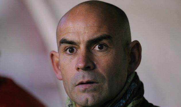 Пако Хемес, getty images