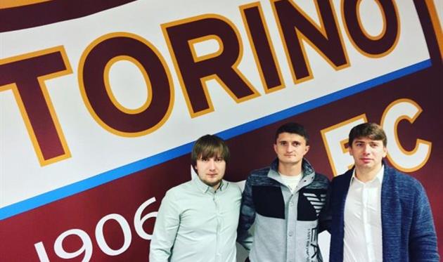 Фото: Facebook Вадима Шаблия