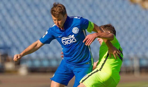 Руслан Ротань, фото Football.ua