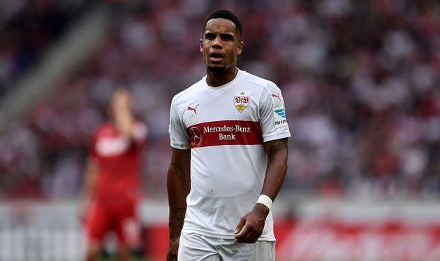 Дидами приносит победу Штутгарту, фото Getty Images