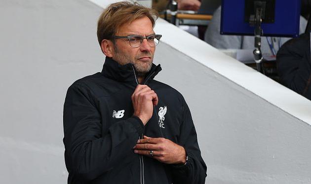Юрген Клопп, Getty Images