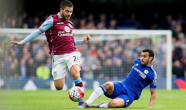 Педро, Getty Images