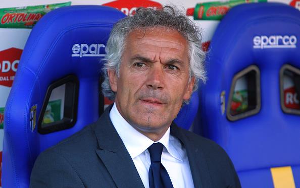 Роберто Донадони, getty images