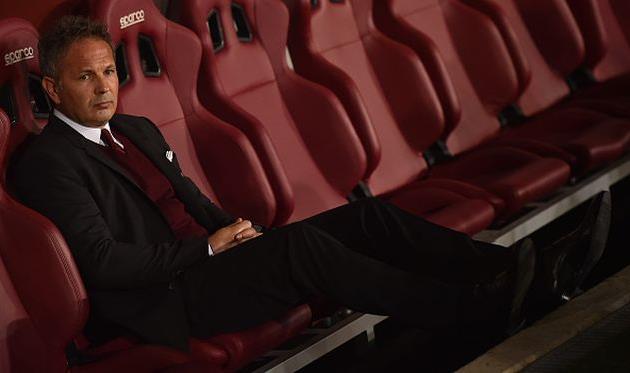 Синиша Михайлович, Getty Images