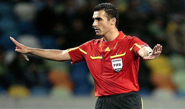 Алон Ефет, ФК Днепр